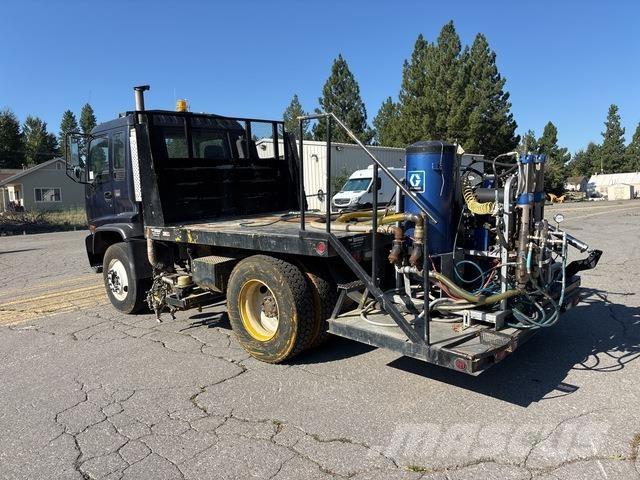 GMC T7500 مركبات الأغراض العامة