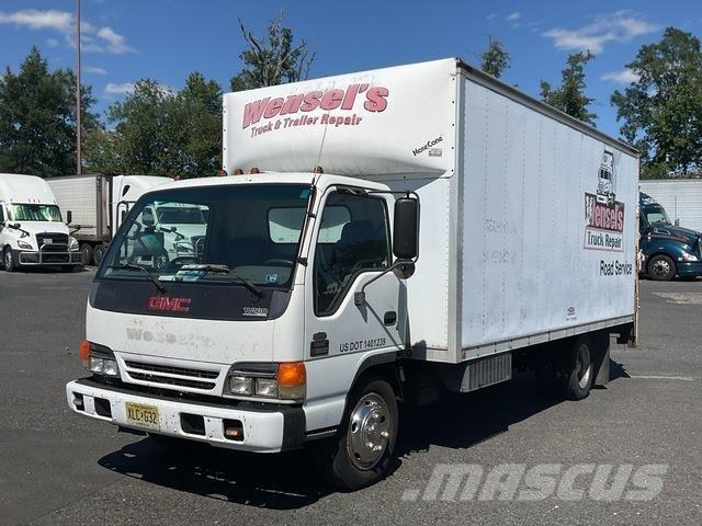 GMC W5500 مركبات الأغراض العامة