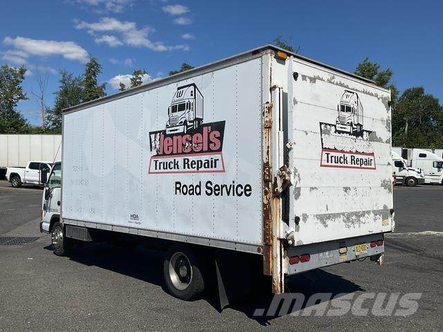 GMC W5500 مركبات الأغراض العامة