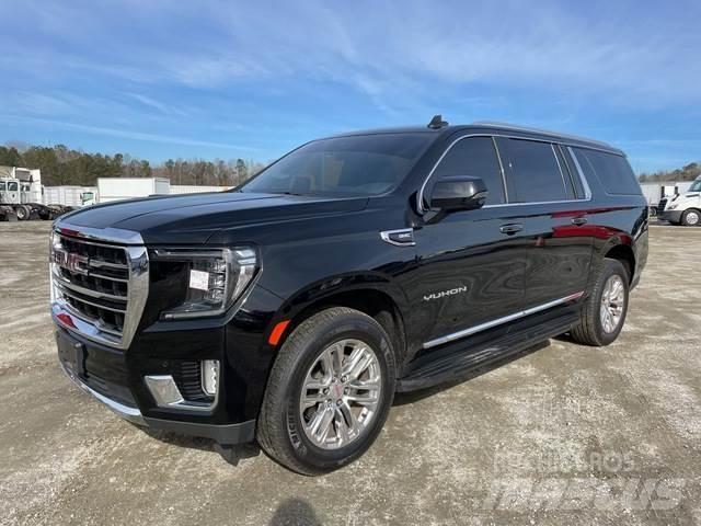 GMC Yukon سيارات
