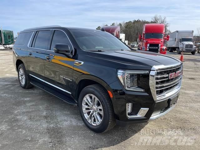 GMC Yukon سيارات