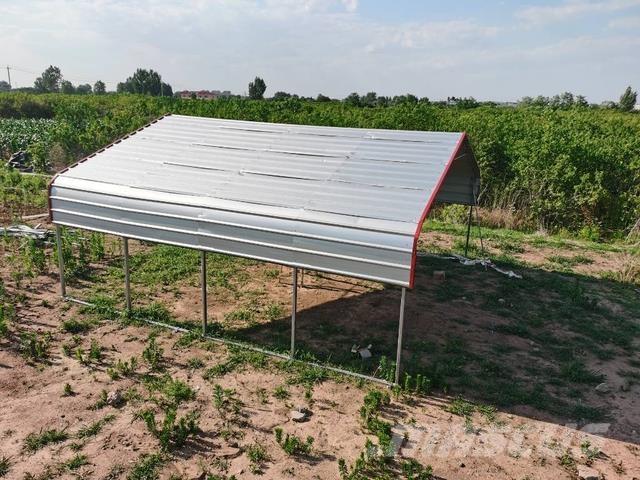  Golden Mount أخرى