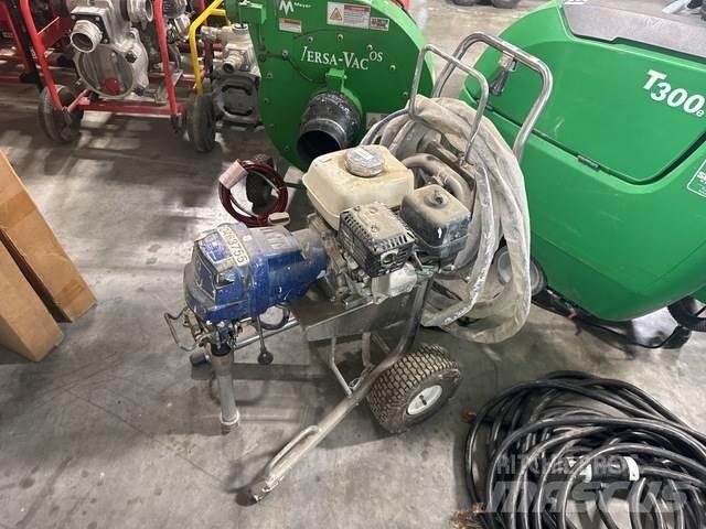 Graco 17E828 أخرى