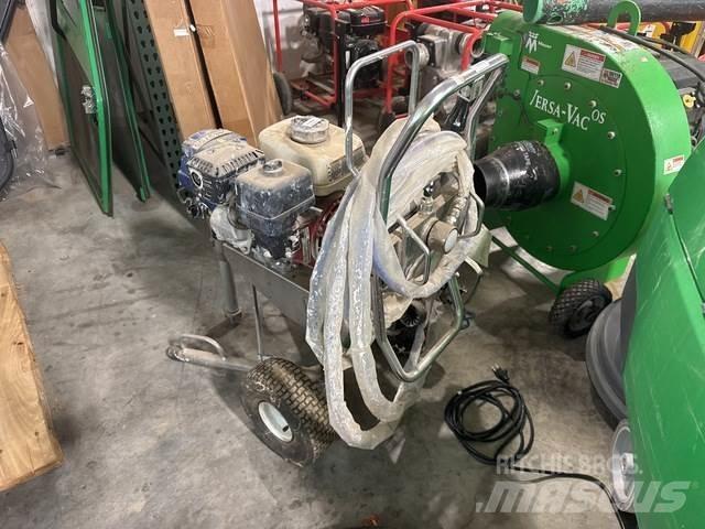 Graco 17E828 أخرى