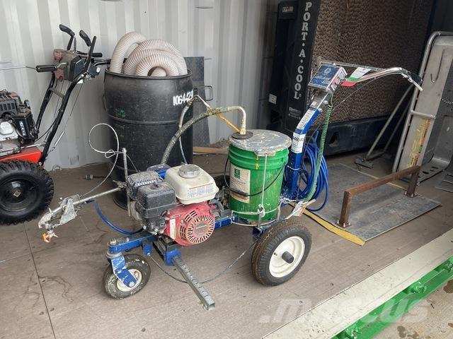 Graco 25M224 المسدسات