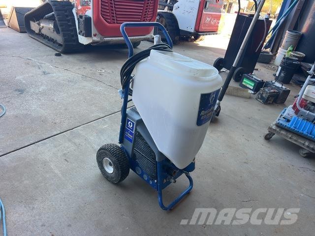 Graco RTX2000 أخرى