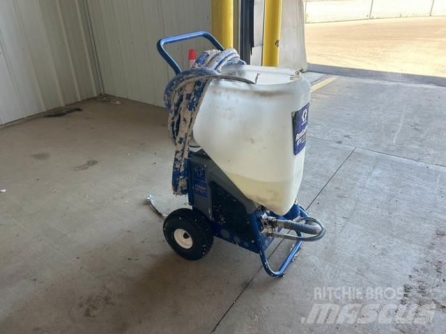 Graco RTX200PI أخرى