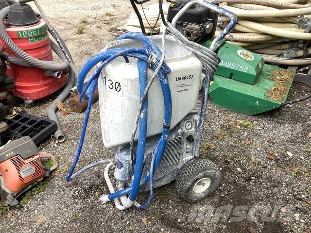 Graco RTX200PI أخرى