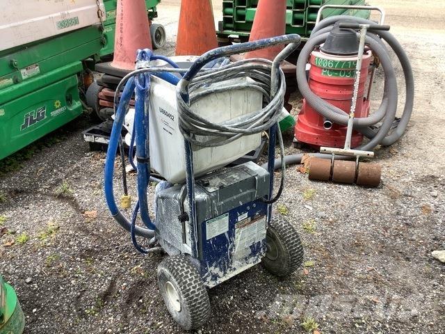 Graco RTX200PI أخرى