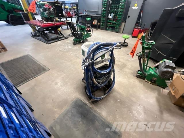 Graco RTX200PI أخرى