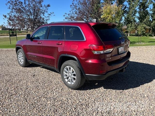  Grand Cherokee سيارات