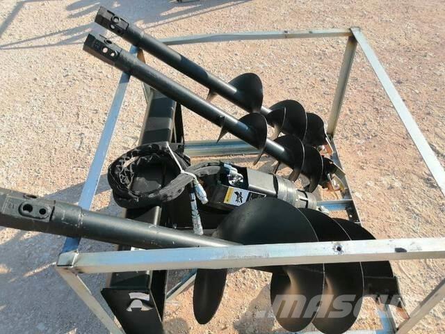  Greatbear مثاقيب