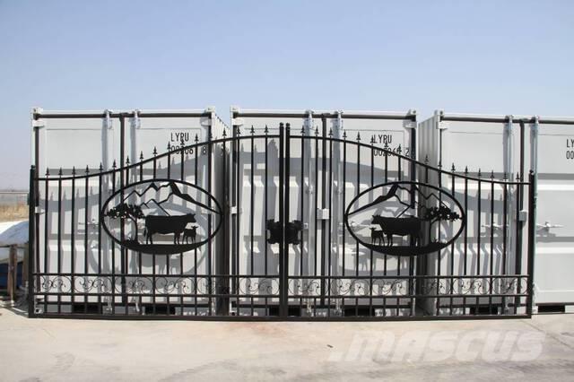  Greatbear ماكينات زراعية أخرى