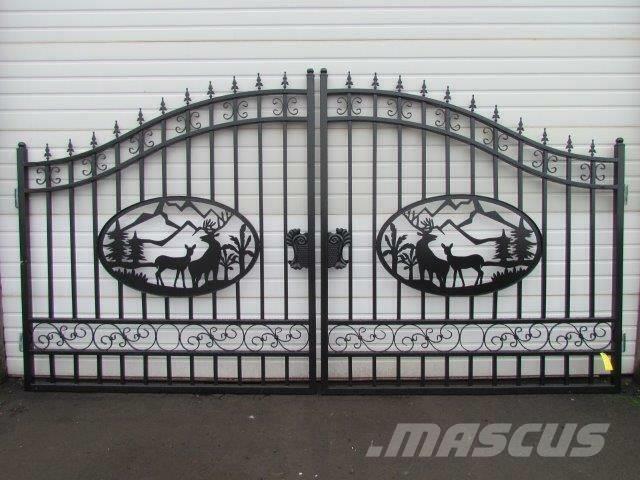  Greatbear ماكينات زراعية أخرى