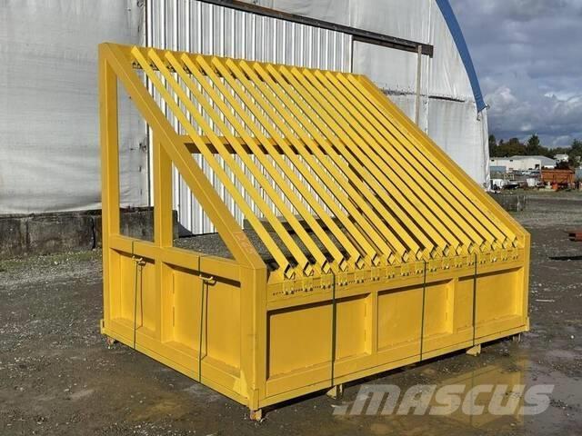  Greatbear شبكة الغربلة