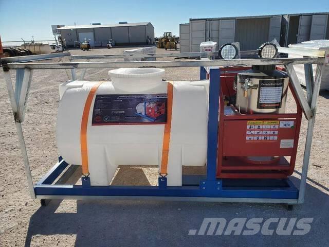  Greatbear معدات الغسل بالضغط الخفيف