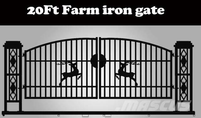  Greatbear ماكينات زراعية أخرى