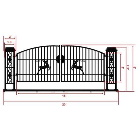  Greatbear ماكينات زراعية أخرى