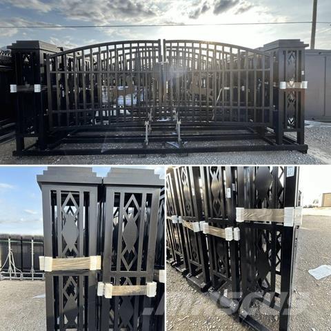  Greatbear ماكينات زراعية أخرى