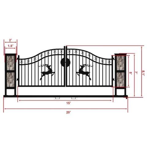  Greatbear ماكينات زراعية أخرى