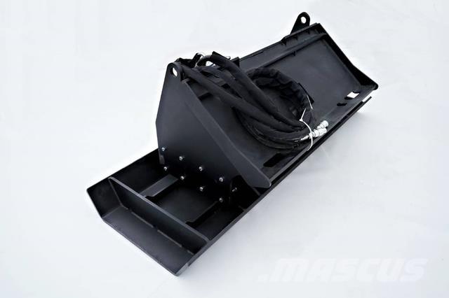  Greatbear دكاكات أفقية