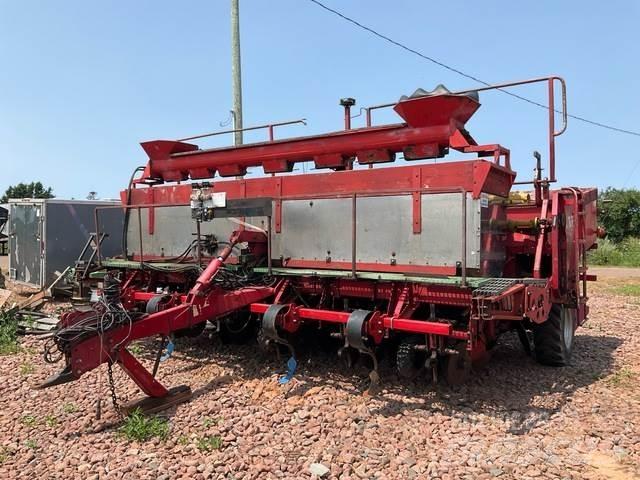Grimme 36T معدات بذر