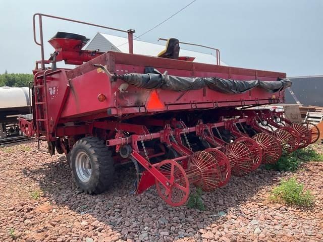 Grimme 36T معدات بذر