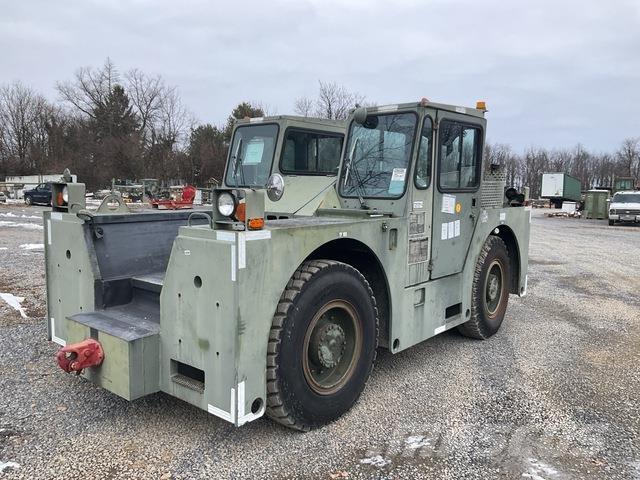 Grove MB-2 معدات البناء - غير ذلك