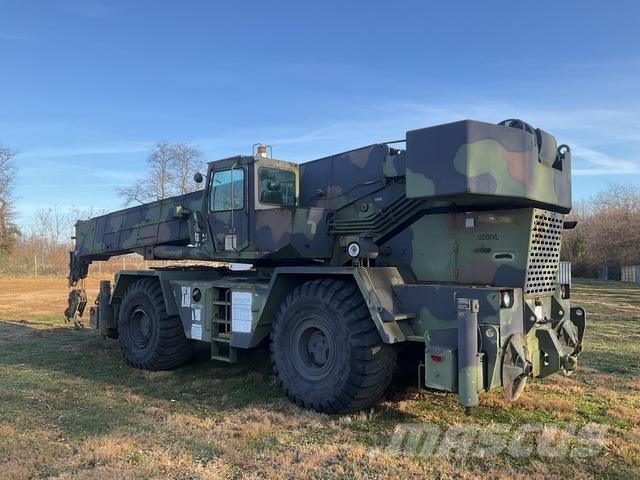 Grove RT875CC رافعات الطرق الوعرة