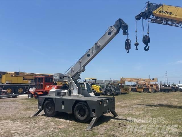 Grove YB4409-2 رافعات أخرى