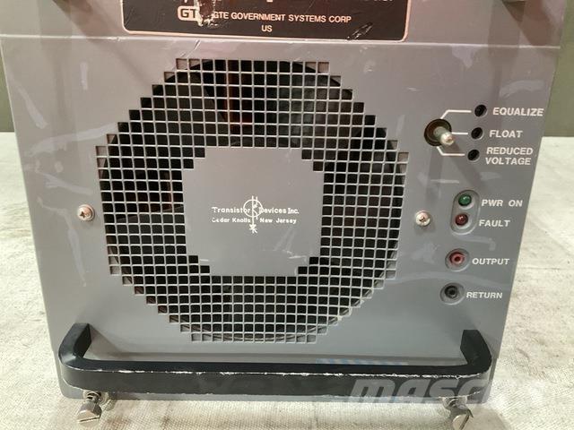  GTE PP-8190/G شواحن