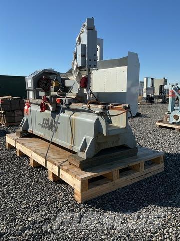 Haas TL-3 أخرى