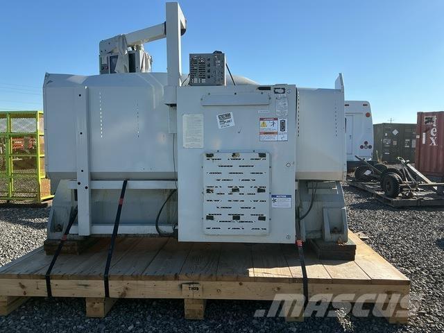 Haas TL-3 أخرى