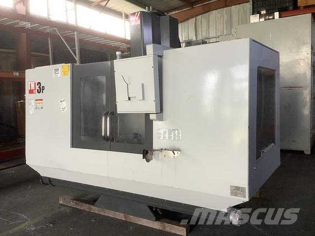 Haas TM-3P معدات البناء - غير ذلك