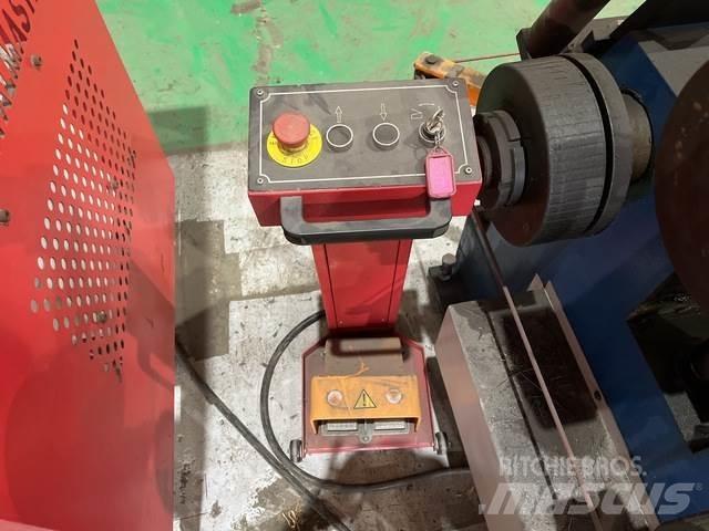  Hafco PR2512 أخرى
