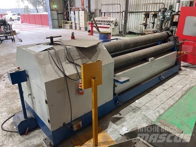  Hafco PR2512 أخرى