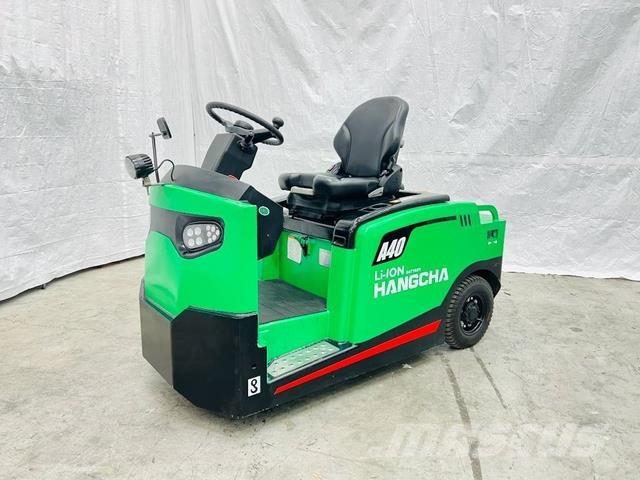 Hangcha QDD40 أخرى