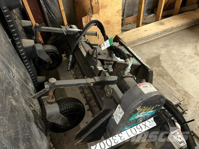  Harley M48 معدات البناء - غير ذلك