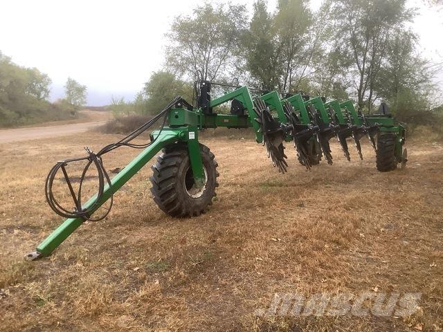  Harrell RR5006 ماكينات وملحقات زراعة أخرى