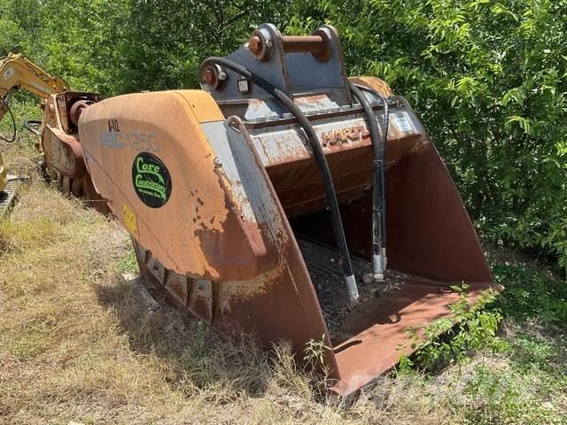 Hartl HBC1250 أخرى