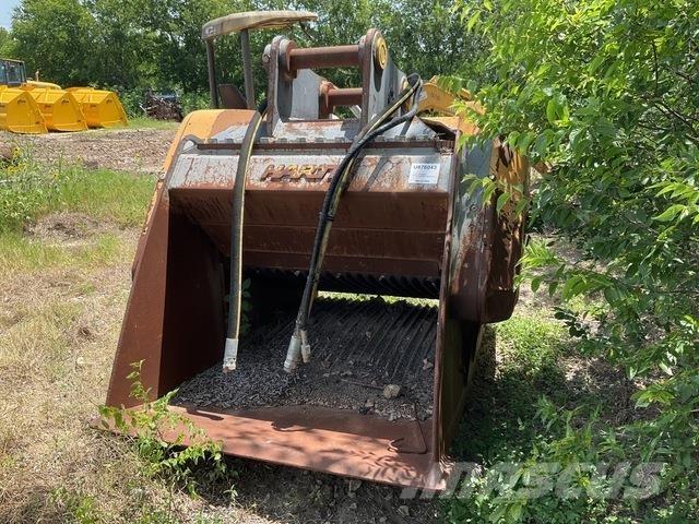 Hartl HBC1250 أخرى
