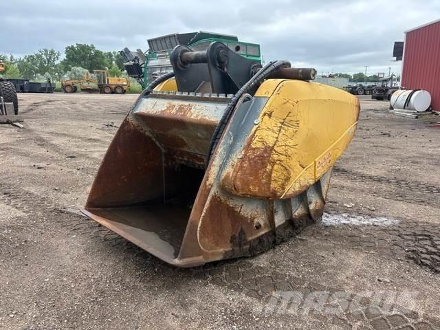 Hartl HBC1250 جراشات