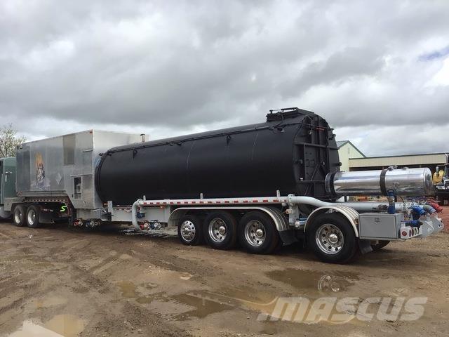  Heatec معدات التسخين والإذابة