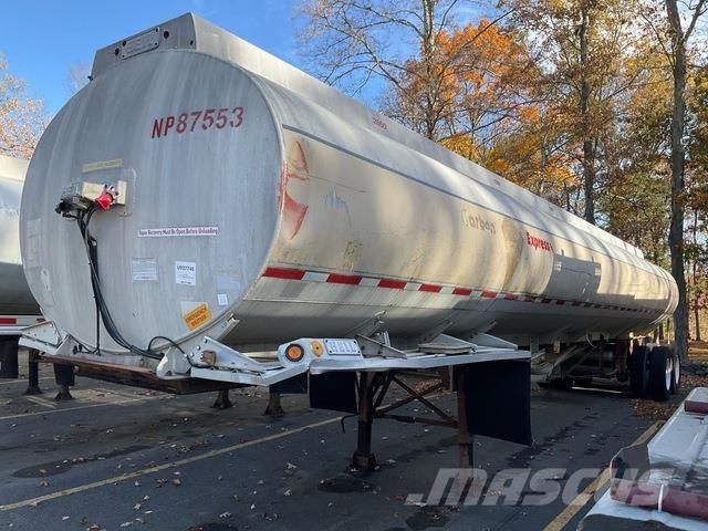 Heil  مقطورات ذات صهاريج