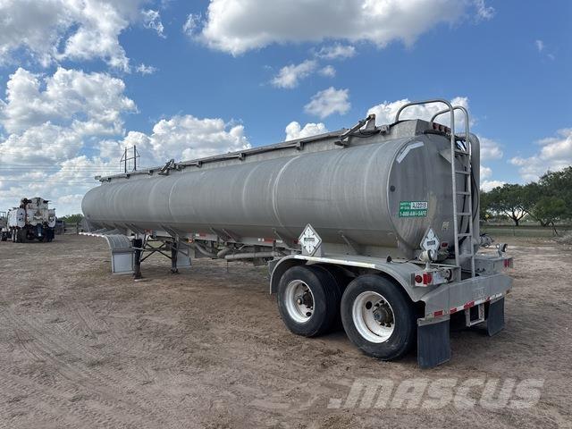 Heil  مقطورات ذات صهاريج