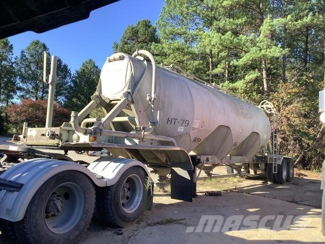 Heil  مقطورات أخرى