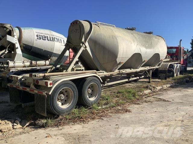 Heil  مقطورات أخرى