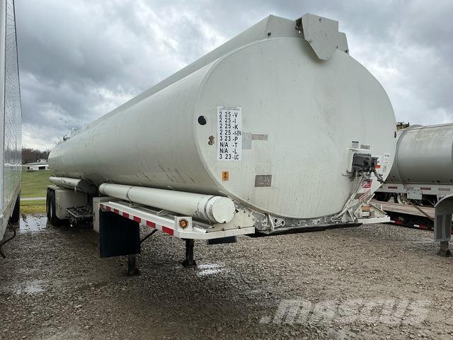 Heil  مقطورات ذات صهاريج