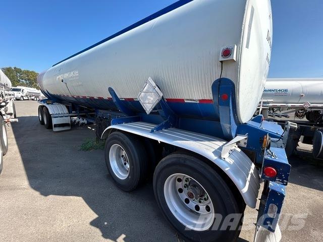 Heil CT-12598 مقطورات ذات صهاريج
