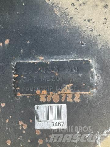 Helac BKB60PG دلاء